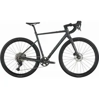 Scott Bikes Speedster Gravel 30 28 Zoll RH L schwarz