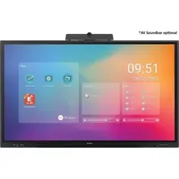 Sharp PN-LC652 165,1 cm (65") LCD 450 cd/m2 HD