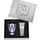 Paco Rabanne Invictus Eau de Toilette 100 ml + Shower Gel 100 ml Geschenkset