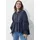 ALBA MODA Hemdbluse blau 40