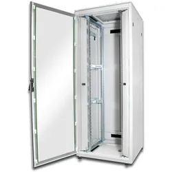 DIGITUS 42HE Netzwerkschrank Unique 2053x800x800