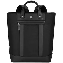 Victorinox Architecture Urban 2.0 Handtasche 40 cm Laptopfach  schwarz
