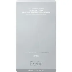 BABOR Lifting Rejuvenation Ampoule Serum Concentrate