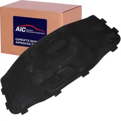 Dämmmatte Motorhaube Motorhaubendämmung Schaldämmmatte Passend Für Bmw 3er E46: Dämmmatte Motorhaube: Bmw: 51458193941