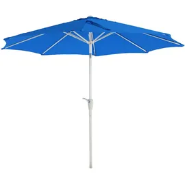 Mendler N19 Ø 300 cm Blau
