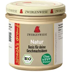 Zwergenwiese Streich’s drauf Natur bio