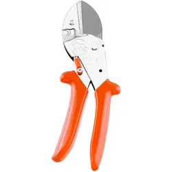 Löwe Amboss-Schere Nr. 1 ergonomische Ausführung