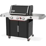 WEBER Genesis EP-335W schwarz (1501151)