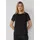s.Oliver Luftige Chiffon-Bluse mit gesteppter Raffung - 38