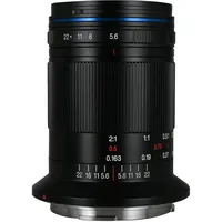 Laowa 85 mm F5,6 2X Ultra Macro APO Leica M