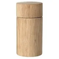 Broste Copenhagen Oak Pfeffermühle 13 cm Eiche unbefüllt