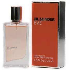 Jil Sander Eve Eau de Toilette 30 ml
