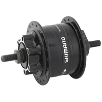 Shimano Nabendynamo DH-3D32