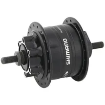 Shimano Nabendynamo DH-3D32
