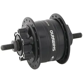 Shimano Nabendynamo DH-3D32