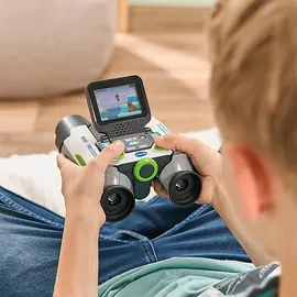 Vtech Interaktives Video-Fernglas Fernglas Bunt