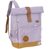 Lässig Medium Rolltop Backpack Little Gang