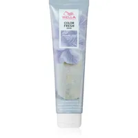 Wella Color Fresh Mask pearl blonde 150 ml
