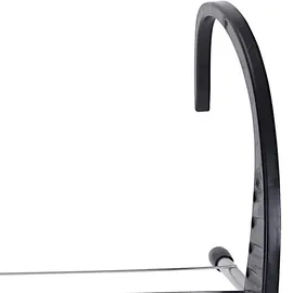 dekorstyle Wäschetrockner 3 m Silber