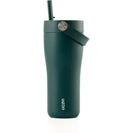 Equa Thermobecher 0,6 l Grün
