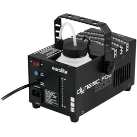 Eurolite Dynamic Fog 600 Nebelmaschine
