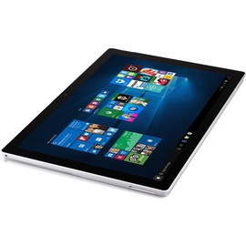 Microsoft Surface Pro 7+ 12.3 i5 8 GB RAM 256 GB Wi-Fi platin für Unternehmen