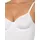NINA VON C. BH-Hemd Secret Soft & Shape Weiß 90