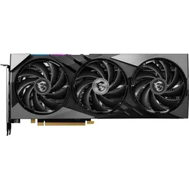 MSI GeForce RTX 4060 Ti Gaming X 16G 16 GB GDDR6 V517-003R