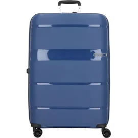 American Tourister Linex 4-Rollen 76 cm / 102 l deep navy