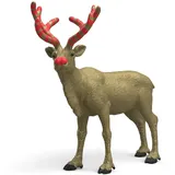 Schleich 72271 Goldenes Jubiläums Rentier