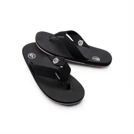 Volcom Victor Sandalen Black - EU 42-43