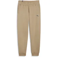 Puma Damen Sporthose BETTER ESSENTIALS Pants cl, Oak Branch,