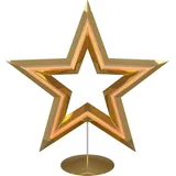 SOMPEX Freestar Gold