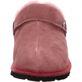 ROHDE Pantoffeln Rosa 42
