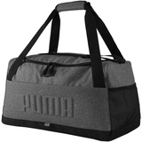 Puma Sporttasche S Sports Bag S 079294 Medium Gray Heather One Size