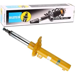 Bilstein Gasdruck Stoßdämpfer Vorderachse Für Audi Q2 Seat Tarraco Skoda Kodiaq: