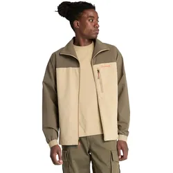 Timberland Softshelljacke Timberland leaf green S