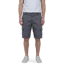 Forsberg leichte Cargo Shorts / anthrazit / 56
