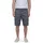 Forsberg leichte Cargo Shorts / anthrazit / 56