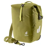 Deuter Weybridge 20+5 Fahrradtasche (Größe 20+5L, oliv