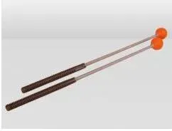 S5 Sopran-Schlägel Xylophon