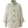 Comma, Cape-Jacke im Relaxed Fit mit Stehkragen und Rippbündchen - M