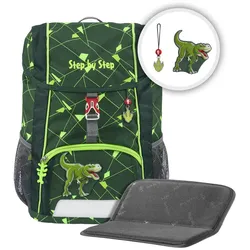Step by Step KID Rucksack-Set 3tlg