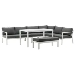 DINING-LOUNGESET RAMOS