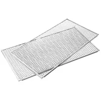 Brista Deckel/Boden 100X100 verz zu Komposter