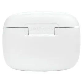 JBL Tune Beam weiß