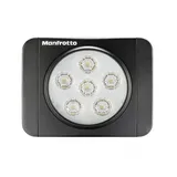 Manfrotto Lumie Art LED Licht für DJI OSMO