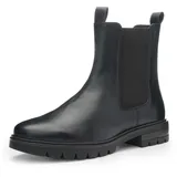 ARA Damen Cambridge-ST. Slipper, blau 39 EU | Gr.: