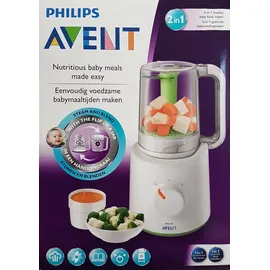 Philips Avent SCF870/20 Standmixer
