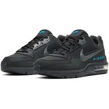 Nike Air Max LTD 3 Herren Anthracite/Cool Grey/Light Current Blue 47,5